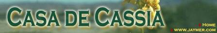 Casa de Cassia
