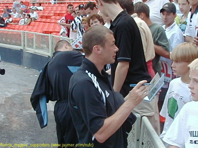 ack, no way i'm goon to Everton