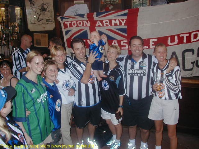 Vermont, Canada and Middle East relative re-unite in DC for the match