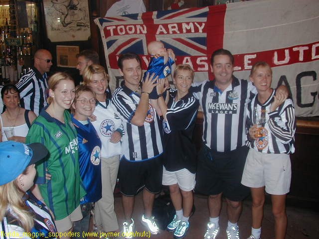 Great showing of recent strips