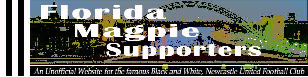 Florida Magpie Supporters